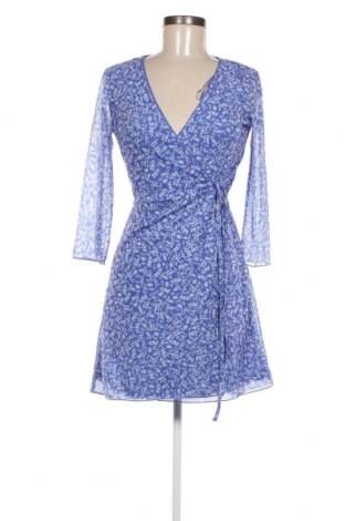Φόρεμα Tally Weijl, Μέγεθος M, Χρώμα Μπλέ, Τιμή 7,82 €