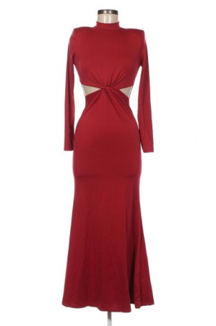 Kleid Tally Weijl, Größe M, Farbe Rot, Preis 23,71 €
