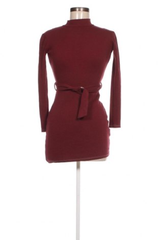 Φόρεμα Tally Weijl, Μέγεθος XS, Χρώμα Κόκκινο, Τιμή 5,69 €