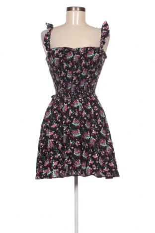 Kleid Tally Weijl, Größe XS, Farbe Schwarz, Preis 7,59 €