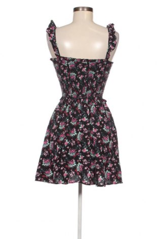 Kleid Tally Weijl, Größe XS, Farbe Schwarz, Preis 7,59 €