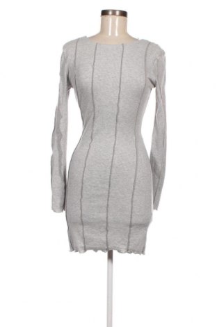 Kleid Tally Weijl, Größe M, Farbe Grau, Preis € 4,03