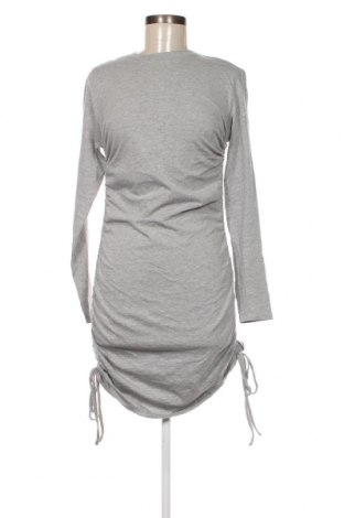 Kleid Tally Weijl, Größe L, Farbe Grau, Preis € 4,03