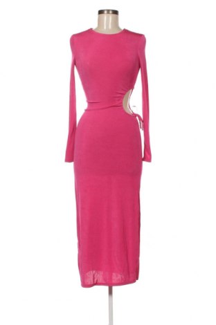 Kleid Tally Weijl, Größe S, Farbe Rosa, Preis € 10,67