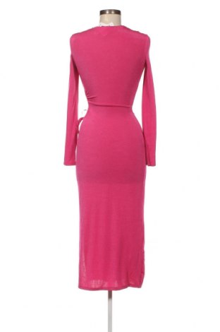 Kleid Tally Weijl, Größe S, Farbe Rosa, Preis 10,67 €