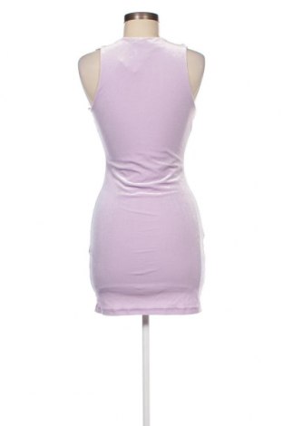 Kleid Tally Weijl, Größe M, Farbe Lila, Preis € 5,93