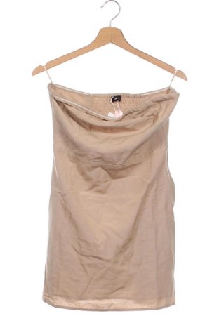 Φόρεμα Tally Weijl, Μέγεθος M, Χρώμα  Μπέζ, Τιμή 7,82 €