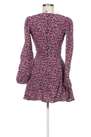 Kleid Tally Weijl, Größe S, Farbe Mehrfarbig, Preis 12,09 €