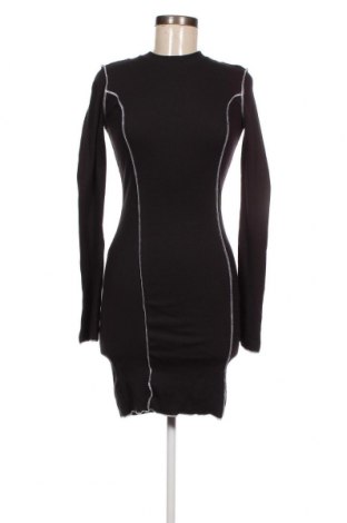 Φόρεμα Tally Weijl, Μέγεθος L, Χρώμα Μαύρο, Τιμή 4,27 €