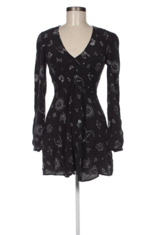 Φόρεμα Tally Weijl, Μέγεθος S, Χρώμα Μαύρο, Τιμή 6,16 €