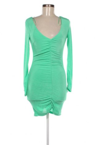 Kleid Tally Weijl, Größe S, Farbe Grün, Preis 5,93 €