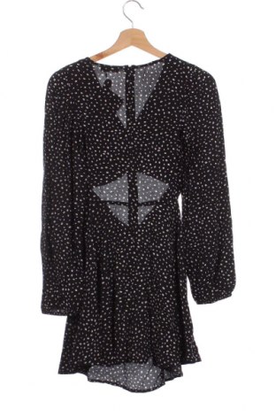 Φόρεμα Tally Weijl, Μέγεθος XS, Χρώμα Μαύρο, Τιμή 5,69 €