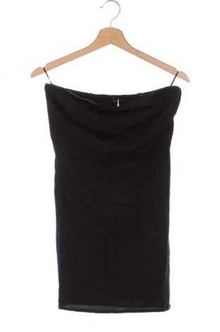 Kleid Tally Weijl, Größe M, Farbe Schwarz, Preis € 7,82