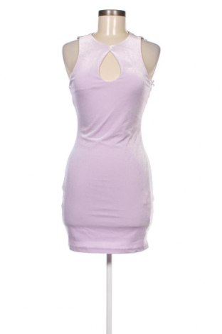 Kleid Tally Weijl, Größe S, Farbe Lila, Preis € 5,93