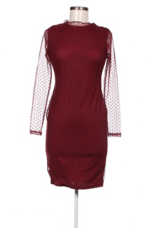 Φόρεμα Tally Weijl, Μέγεθος S, Χρώμα Κόκκινο, Τιμή 6,23 €