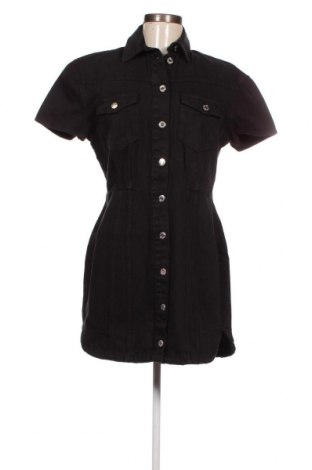 Φόρεμα Tally Weijl, Μέγεθος L, Χρώμα Μαύρο, Τιμή 16,36 €
