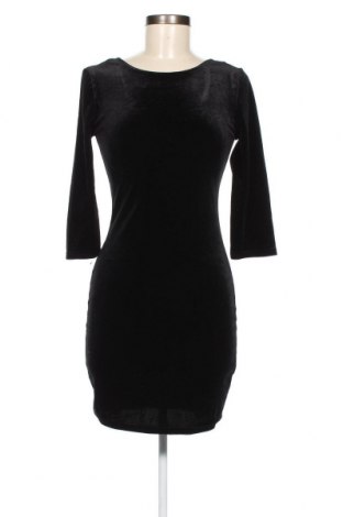 Φόρεμα Tally Weijl, Μέγεθος S, Χρώμα Μαύρο, Τιμή 8,97 €