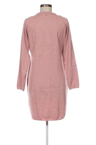 Kleid Tamaris, Größe M, Farbe Rosa, Preis 18,40 €