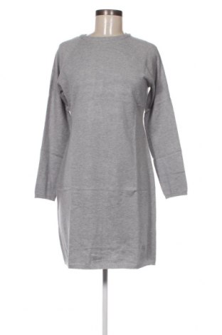 Kleid Tamaris, Größe S, Farbe Grau, Preis 18,40 €