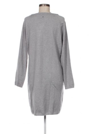 Kleid Tamaris, Größe L, Farbe Grau, Preis € 18,40