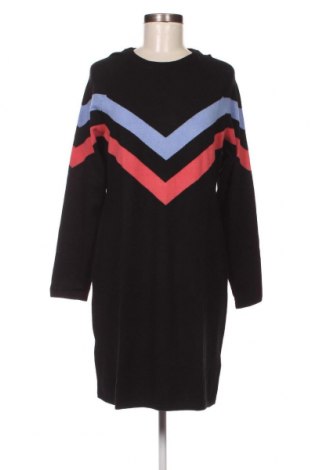 Kleid Tamaris, Größe M, Farbe Schwarz, Preis 7,89 €