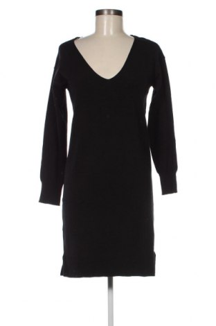 Kleid Tamaris, Größe XS, Farbe Schwarz, Preis 18,40 €