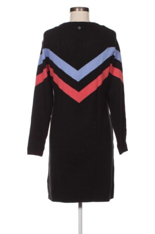 Φόρεμα Tamaris, Μέγεθος M, Χρώμα Μαύρο, Τιμή 52,58 €