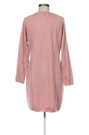 Kleid Tamaris, Größe L, Farbe Rosa, Preis 18,40 €