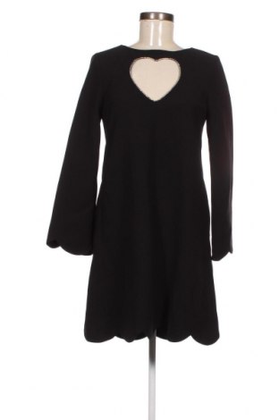 Φόρεμα Tara Jarmon, Μέγεθος S, Χρώμα Μαύρο, Τιμή 77,58 €