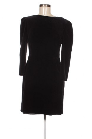 Kleid Tara Jarmon, Größe M, Farbe Schwarz, Preis 43,35 €