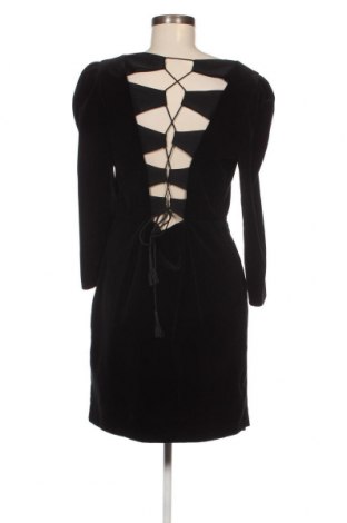 Kleid Tara Jarmon, Größe M, Farbe Schwarz, Preis 34,39 €