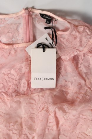 Šaty  Tara Jarmon, Veľkosť M, Farba Ružová, Cena  155,15 €