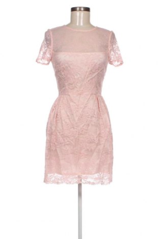 Kleid Tara Jarmon, Größe M, Farbe Rosa, Preis 155,15 €