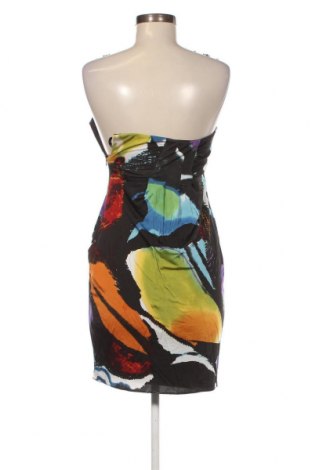 Kleid Ted Baker, Größe XS, Farbe Mehrfarbig, Preis 22,21 €