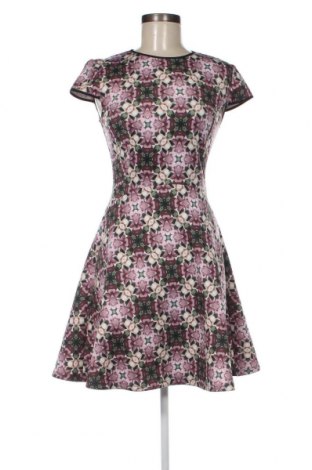 Kleid Ted Baker, Größe M, Farbe Mehrfarbig, Preis 61,38 €