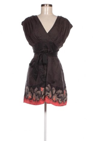 Φόρεμα Ted Baker, Μέγεθος M, Χρώμα Μαύρο, Τιμή 189,80 €
