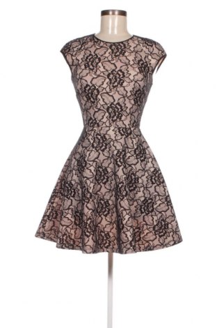 Kleid Ted Baker, Größe S, Farbe Mehrfarbig, Preis 102,87 €