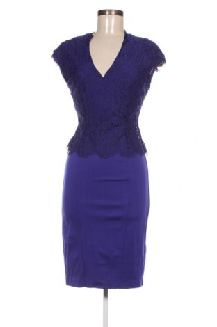 Φόρεμα Ted Baker, Μέγεθος M, Χρώμα Μπλέ, Τιμή 125,05 €