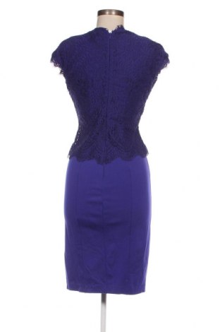 Kleid Ted Baker, Größe M, Farbe Blau, Preis 82,53 €