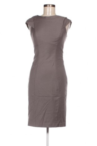 Kleid Ted Baker, Größe S, Farbe Grau, Preis 54,75 €