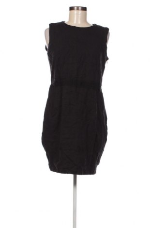 Φόρεμα Ted Baker, Μέγεθος M, Χρώμα Μαύρο, Τιμή 31,83 €