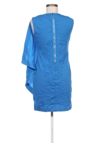 Kleid Ted Baker, Größe M, Farbe Blau, Preis 102,29 €
