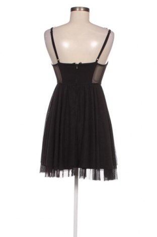 Φόρεμα Terranova, Μέγεθος XS, Χρώμα Μαύρο, Τιμή 3,77 €