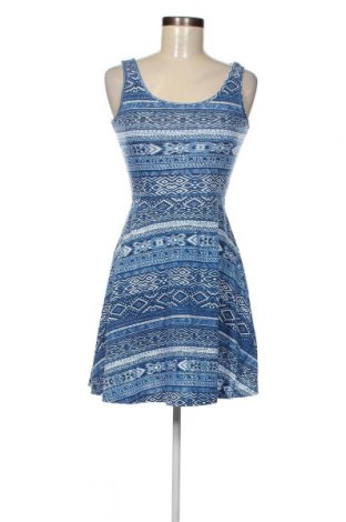 Φόρεμα Terranova, Μέγεθος S, Χρώμα Πολύχρωμο, Τιμή 5,92 €