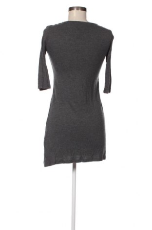 Kleid Terranova, Größe XS, Farbe Grau, Preis € 14,84
