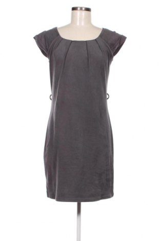 Kleid Tex, Größe M, Farbe Grau, Preis 3,03 €