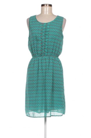 Φόρεμα Tex, Μέγεθος M, Χρώμα Πράσινο, Τιμή 14,83 €