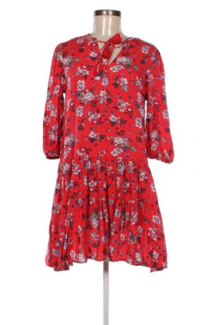 Φόρεμα Tex, Μέγεθος S, Χρώμα Κόκκινο, Τιμή 7,00 €