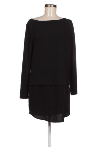 Φόρεμα Tezenis, Μέγεθος M, Χρώμα Μαύρο, Τιμή 5,92 €