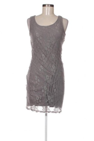 Kleid Tissaia, Größe M, Farbe Grau, Preis 4,04 €